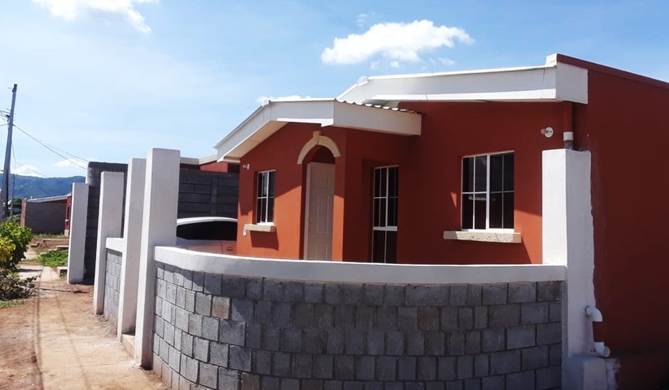 ofertas de construccion en nicaragua