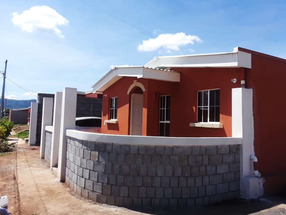 ofertas de construccion en nicaragua