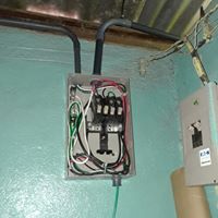 Instalaciones electricas Starling Constructions Nicaragua