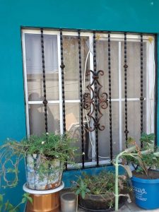 Instalacion de ventanas Starling Constructions Nicaragua