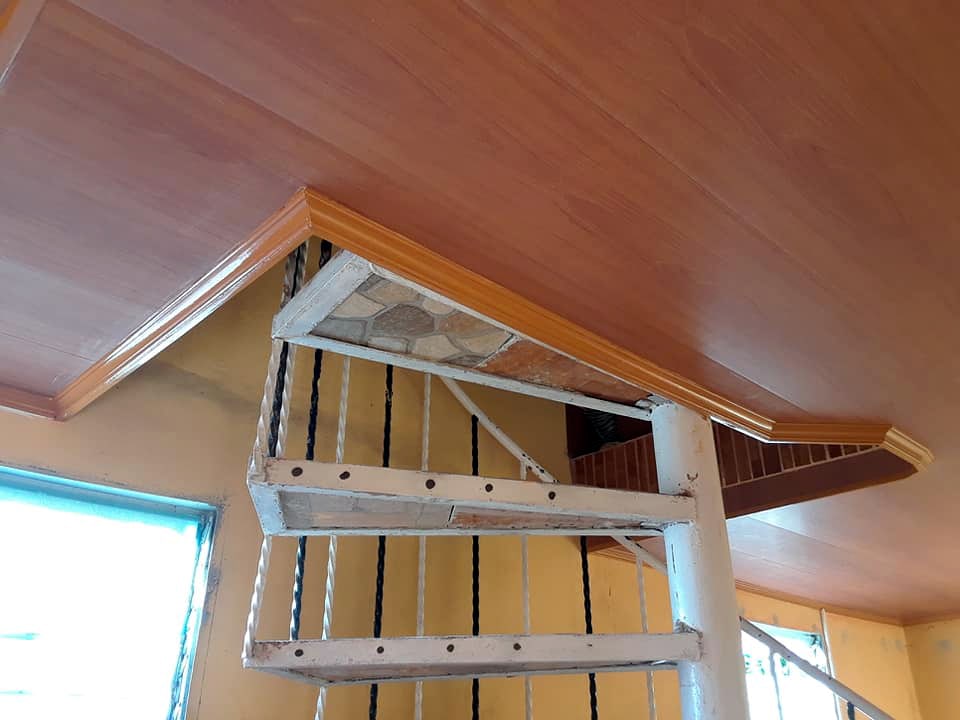 cielo pvc nicaragua