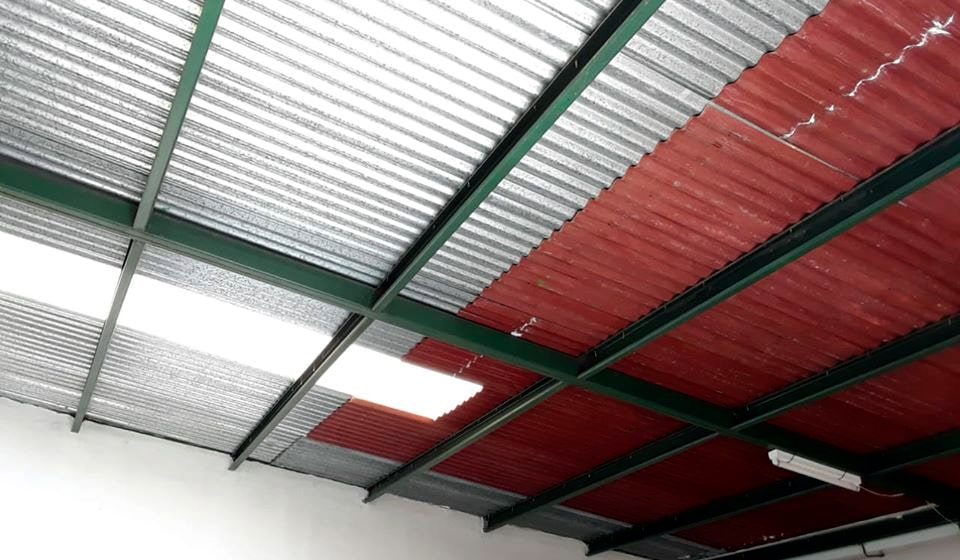remodelacion de casas en managua
