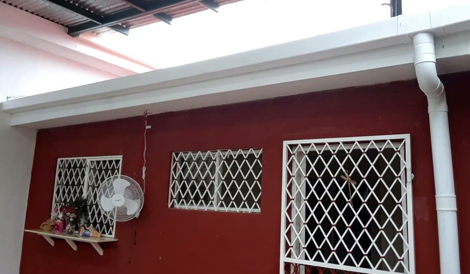 remodelacion de vivienda en managua