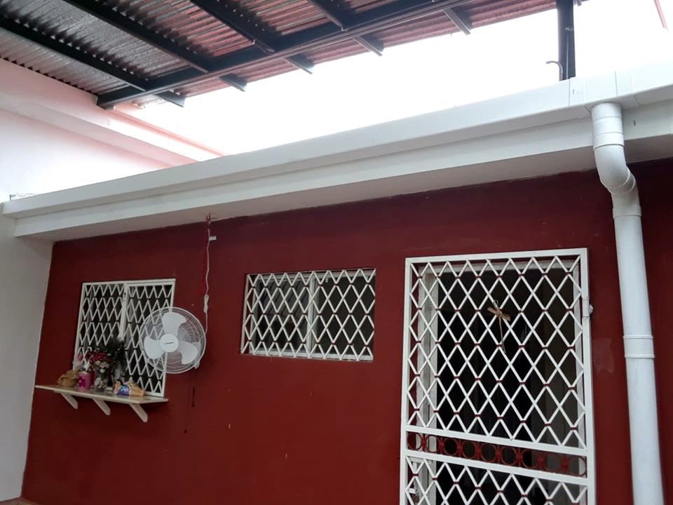 remodelacion de vivienda en managua