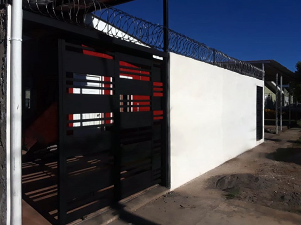 remodelacion de viviendas en managua