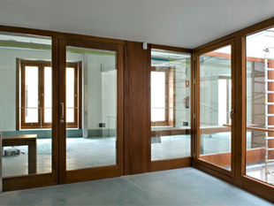 puertas y ventanas starling constructions