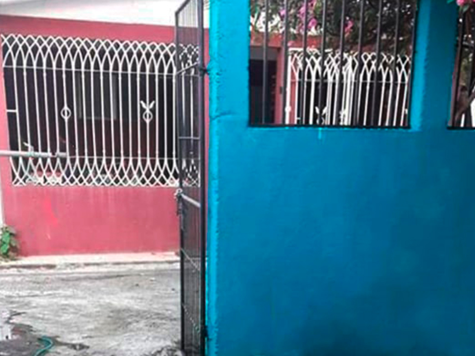 Adecuación de viviendas en managua