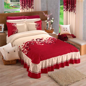 Fabricación de Forros de Protección para Lavadoras, cortinas, fundas, sábanas y colchas para camas.