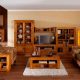 muebles de interiores y exteriores