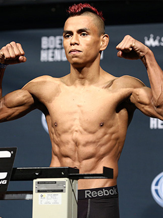 Chimmy Morales