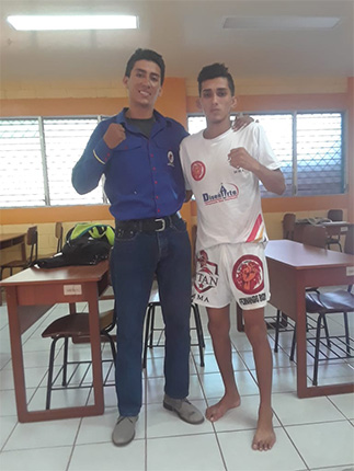 Fernando el Cucuy Romero
