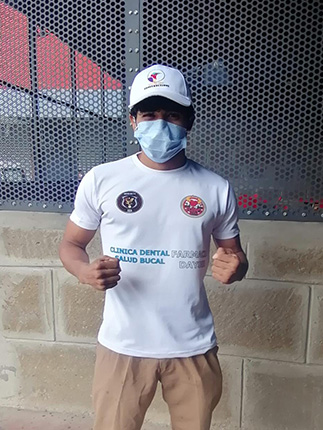 Gerald Bejarano