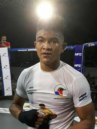 Jairo El Soldado de Dios Selva