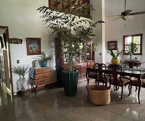 Casa Carretera Sur Nicaragua