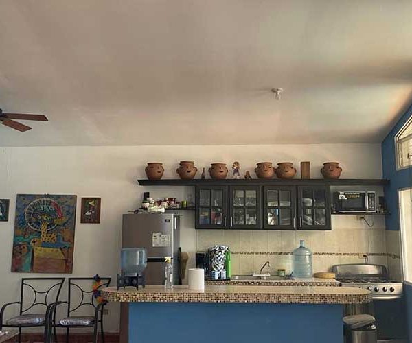 casa pochomil nicaragua