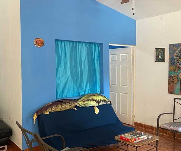 casa pochomil nicaragua