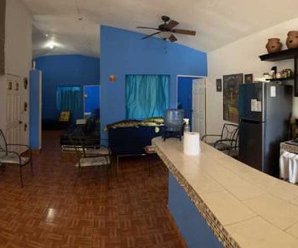 casa pochomil nicaragua